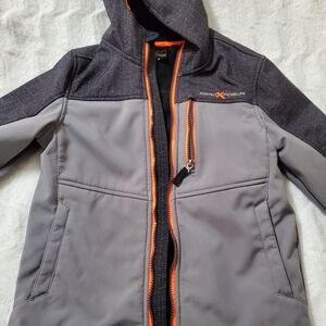 Zeroxposur kids jacket